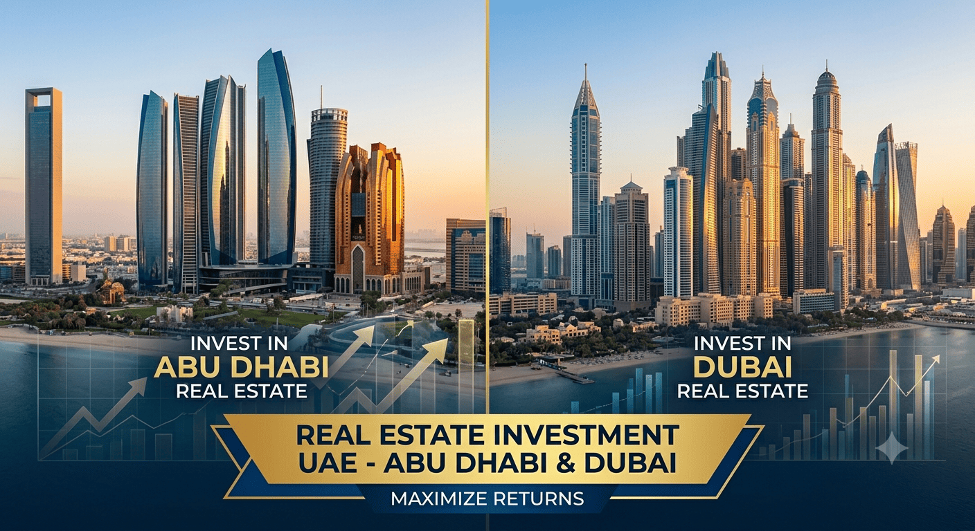 Real Estate Investment 
