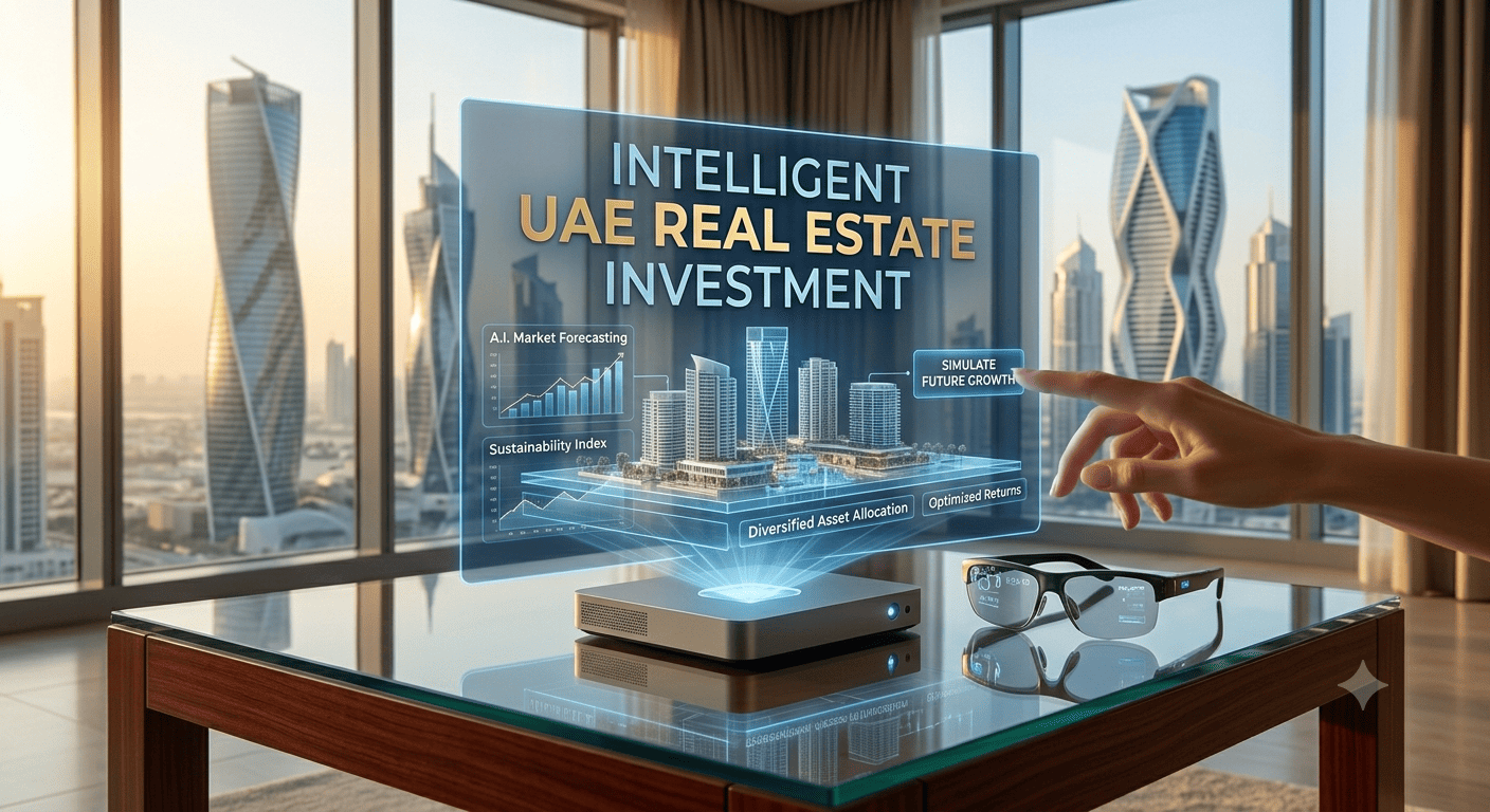 Real Estate Investment 