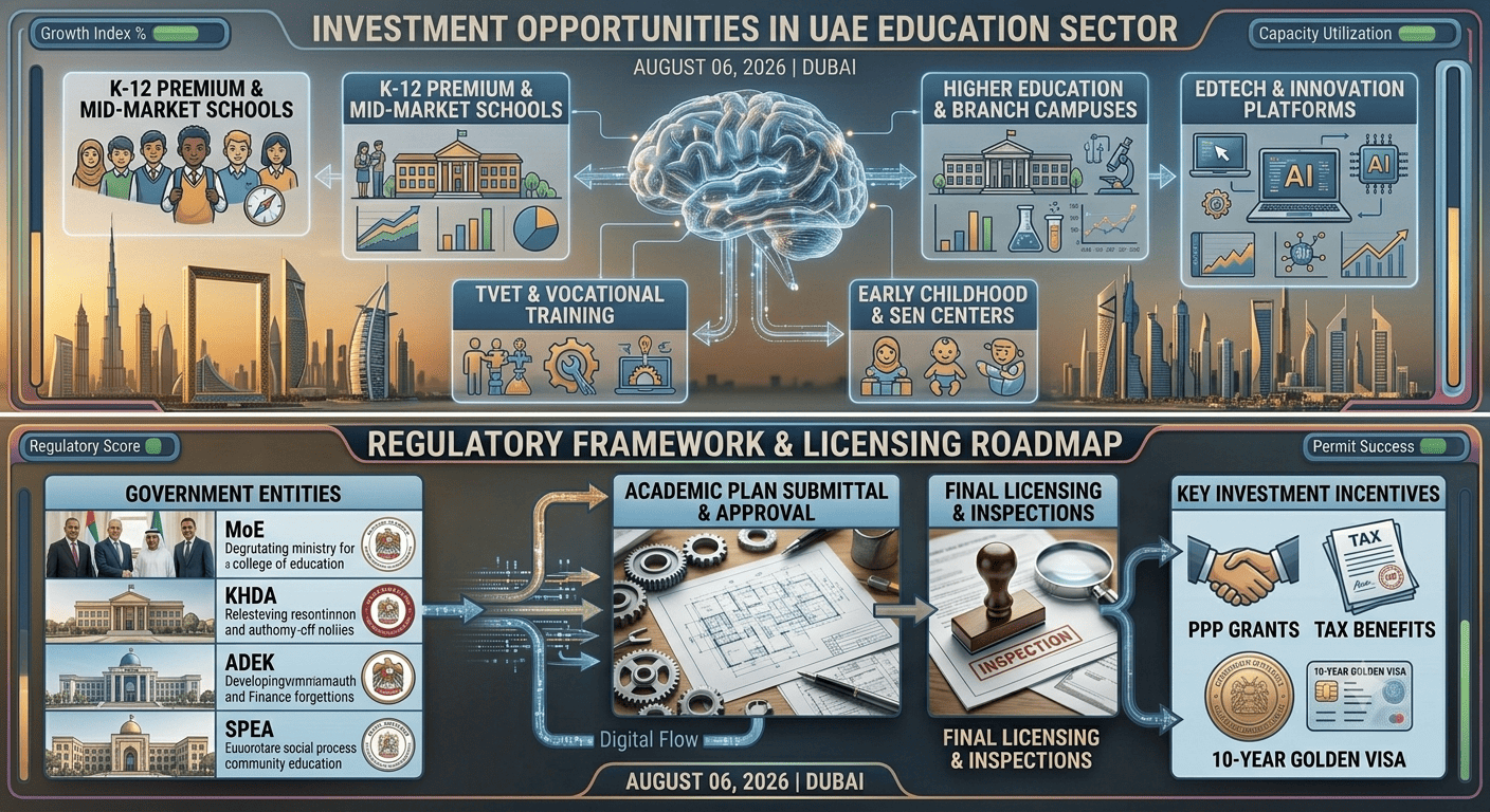 Education Sector 