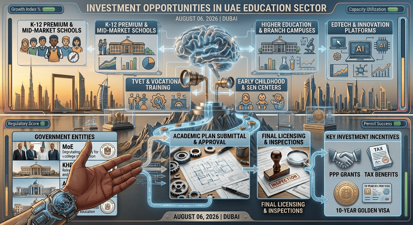 Education Sector 