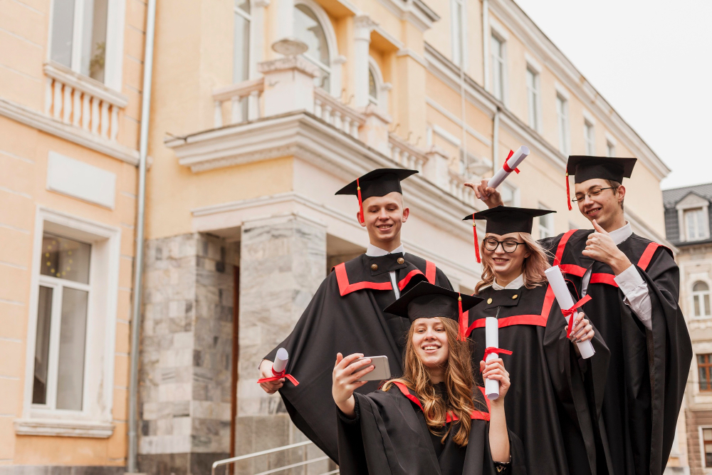Universities & institutions