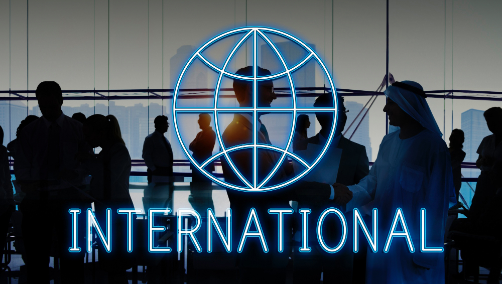 International Organizations