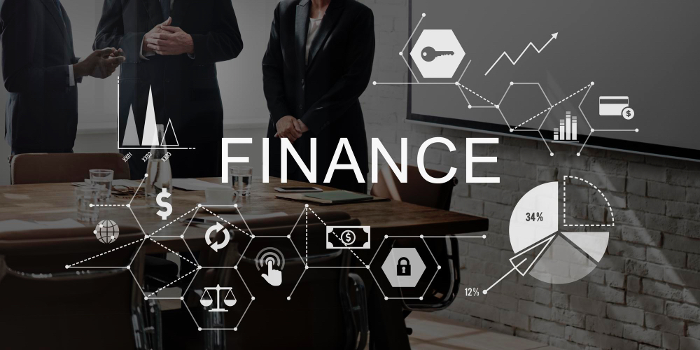 Banks & Financial Institutions