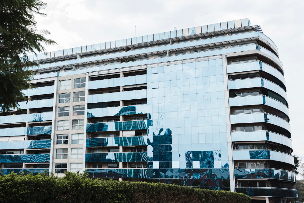Establish and Equip 25 hospitals 