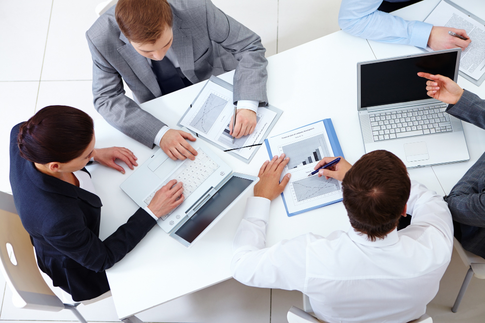 Strategic Consultancy