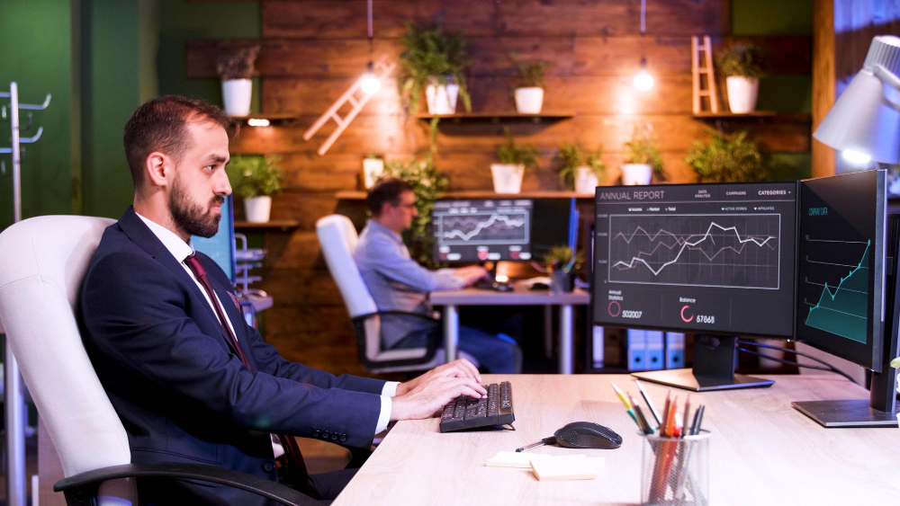 Investor Advisory Solutions