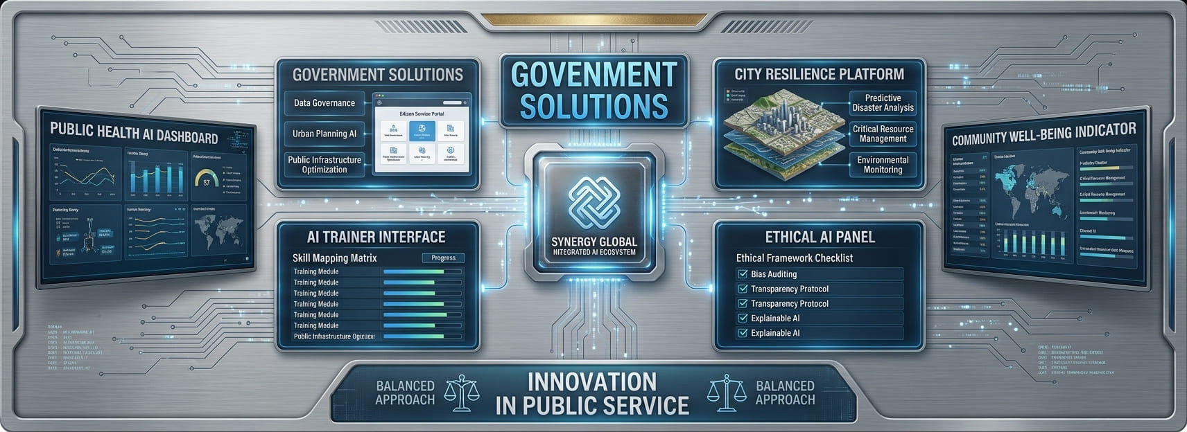 Elite Plus | Ai solutions, Robotics operations