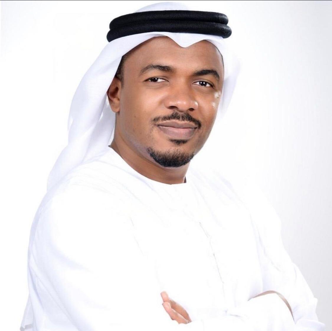 Abdulla Almemari